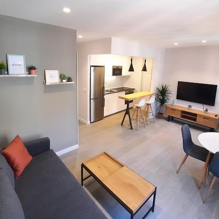 Apartamento Foro Romano Zaragoza Dış mekan fotoğraf
