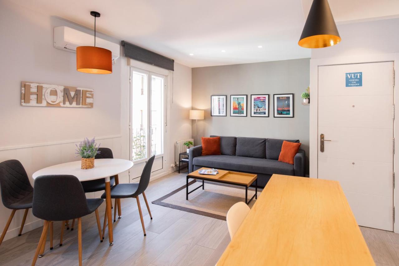 Apartamento Foro Romano Zaragoza Dış mekan fotoğraf
