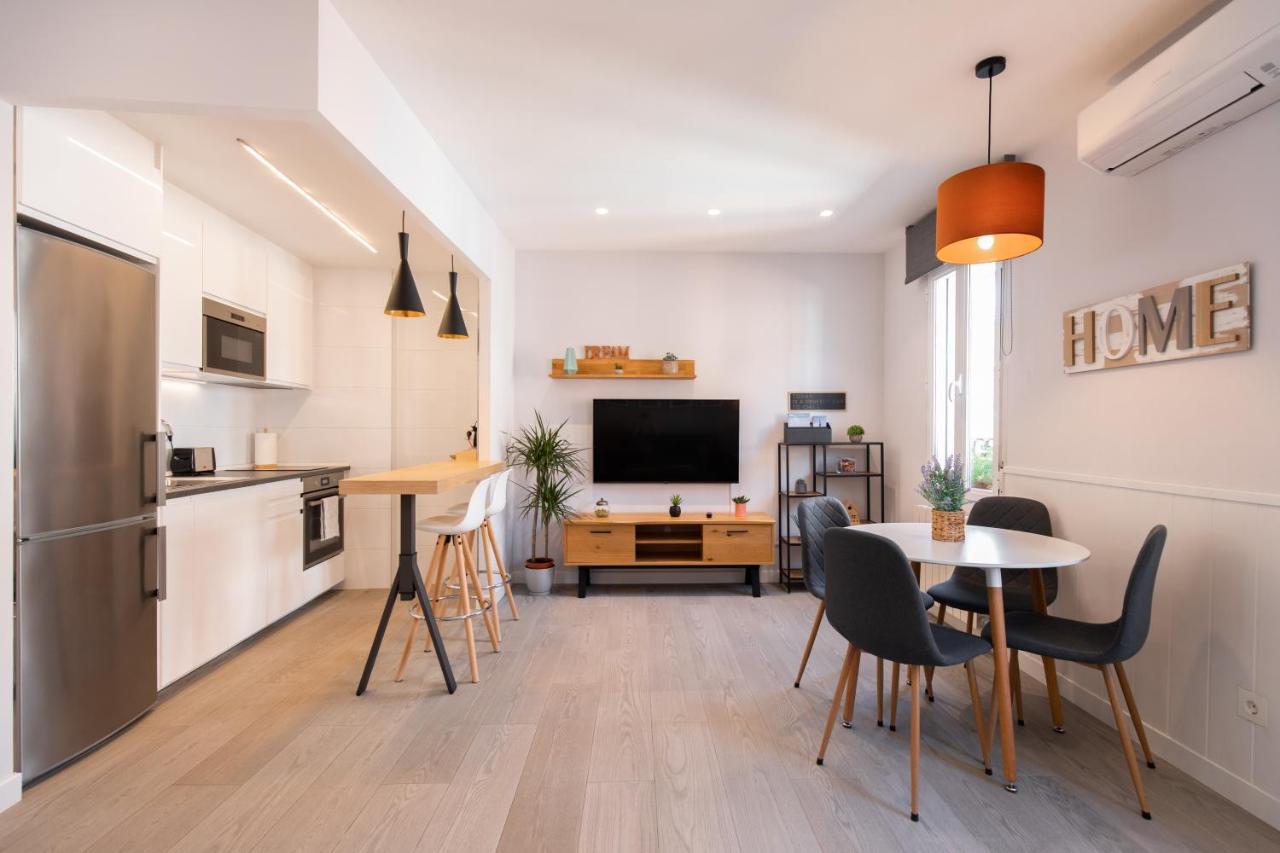 Apartamento Foro Romano Zaragoza Dış mekan fotoğraf