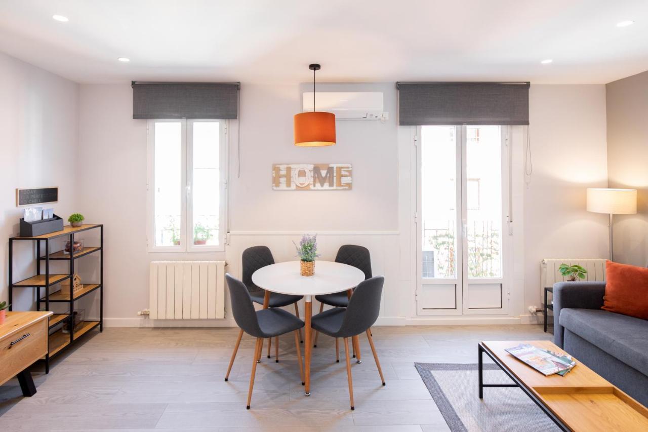 Apartamento Foro Romano Zaragoza Dış mekan fotoğraf