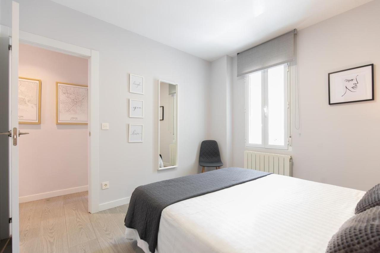 Apartamento Foro Romano Zaragoza Dış mekan fotoğraf