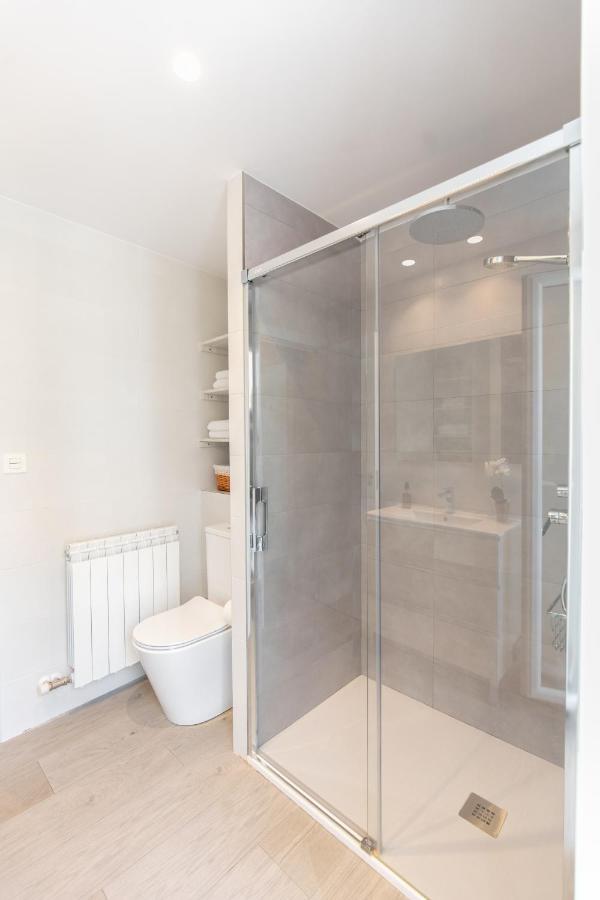 Apartamento Foro Romano Zaragoza Dış mekan fotoğraf