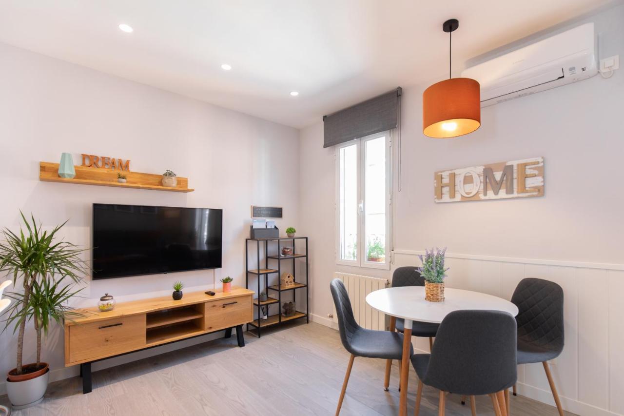 Apartamento Foro Romano Zaragoza Dış mekan fotoğraf
