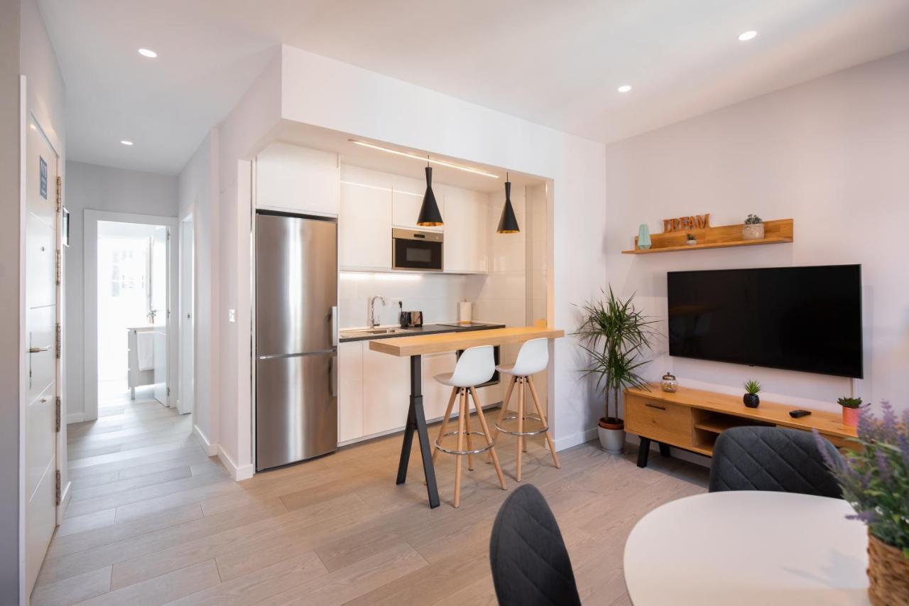 Apartamento Foro Romano Zaragoza Dış mekan fotoğraf