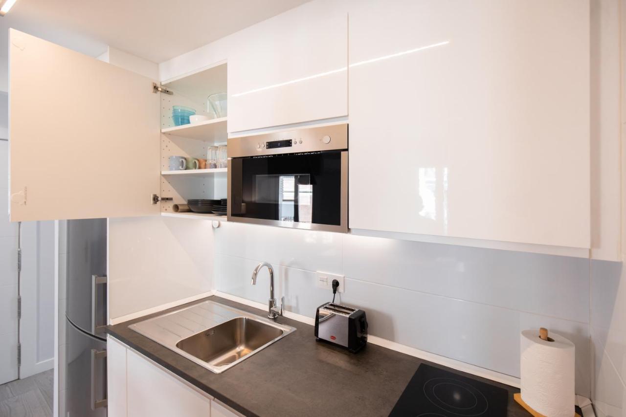 Apartamento Foro Romano Zaragoza Dış mekan fotoğraf