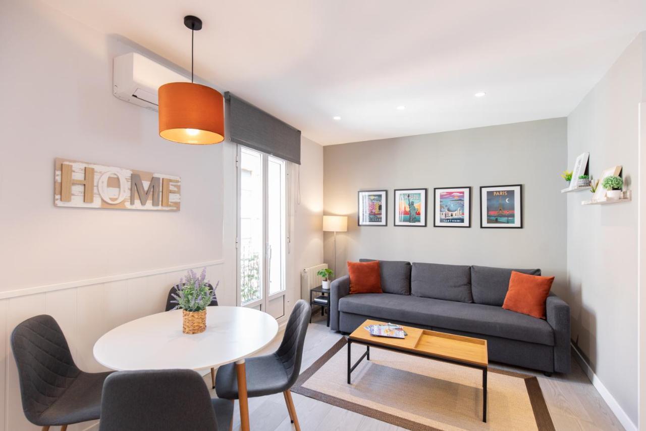 Apartamento Foro Romano Zaragoza Dış mekan fotoğraf